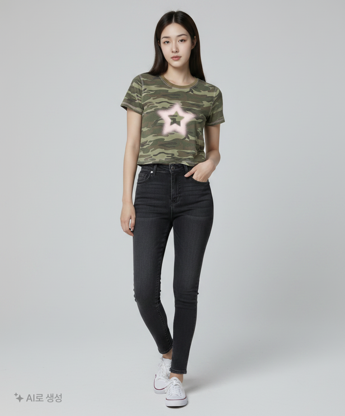 에이이에이이(AEAE) 반소매 티셔츠 XS