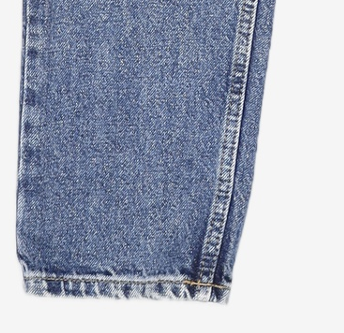 자라(ZARA) 청/데님 팬츠 30