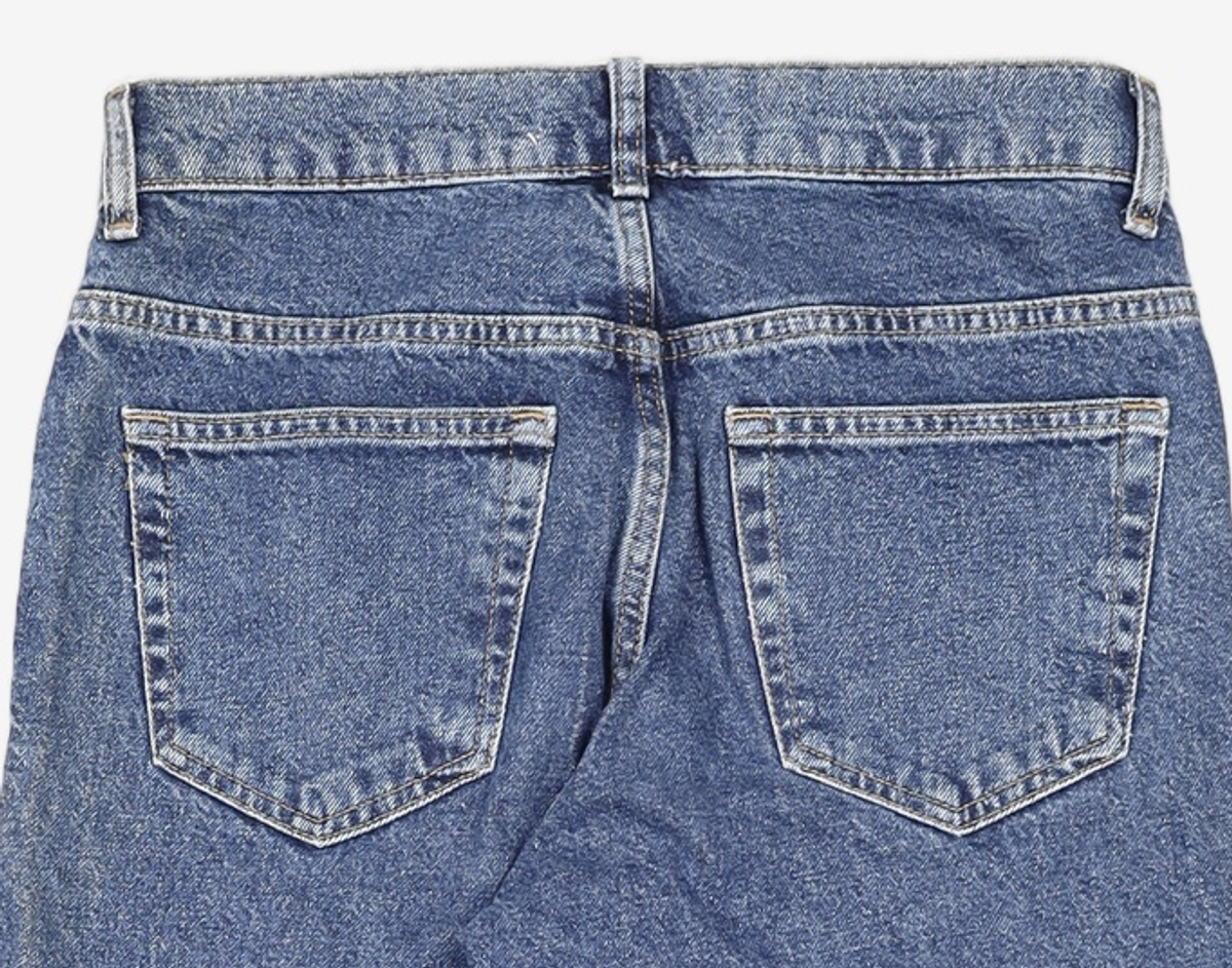 자라(ZARA) 청/데님 팬츠 30