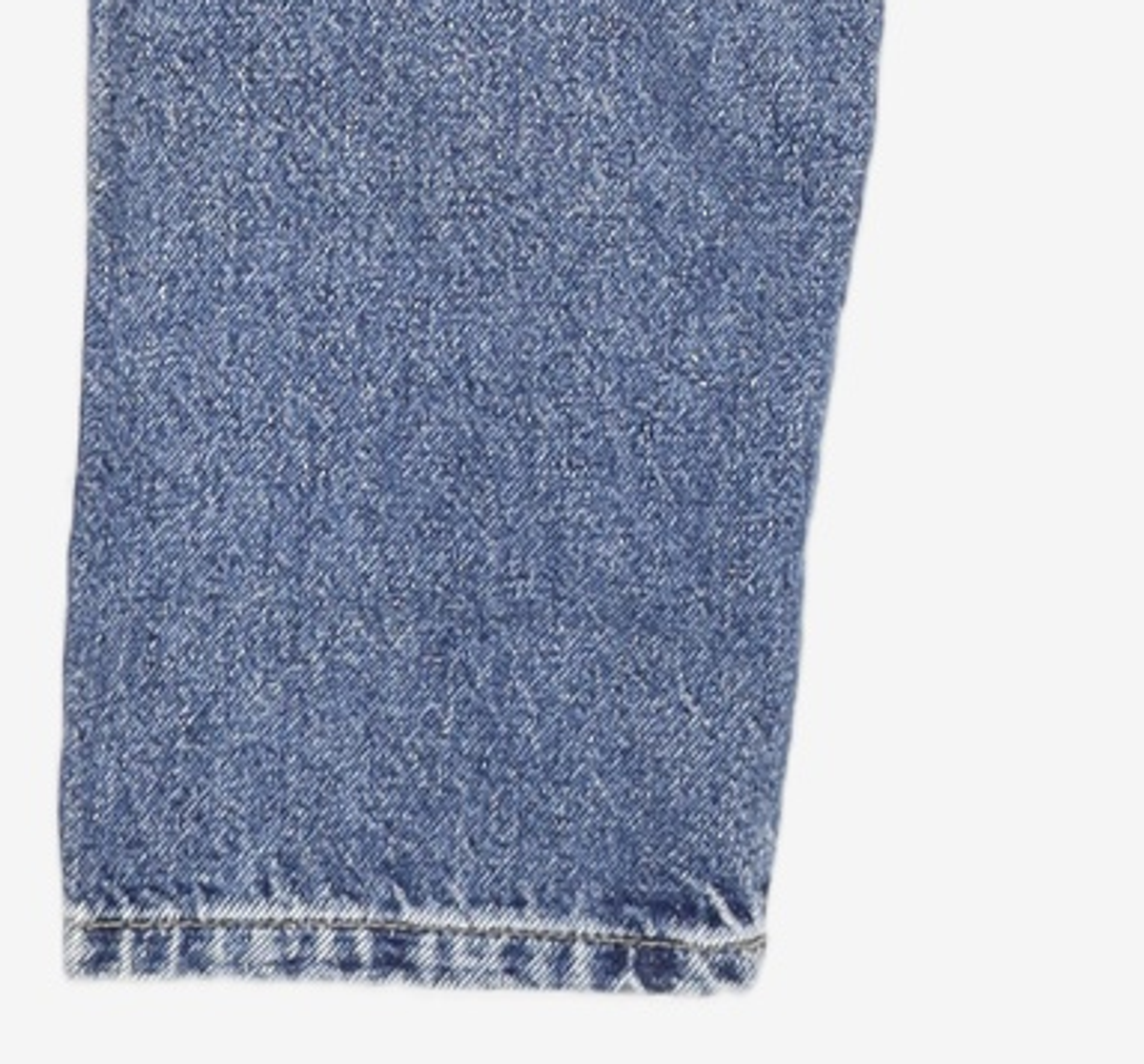 자라(ZARA) 청/데님 팬츠 30