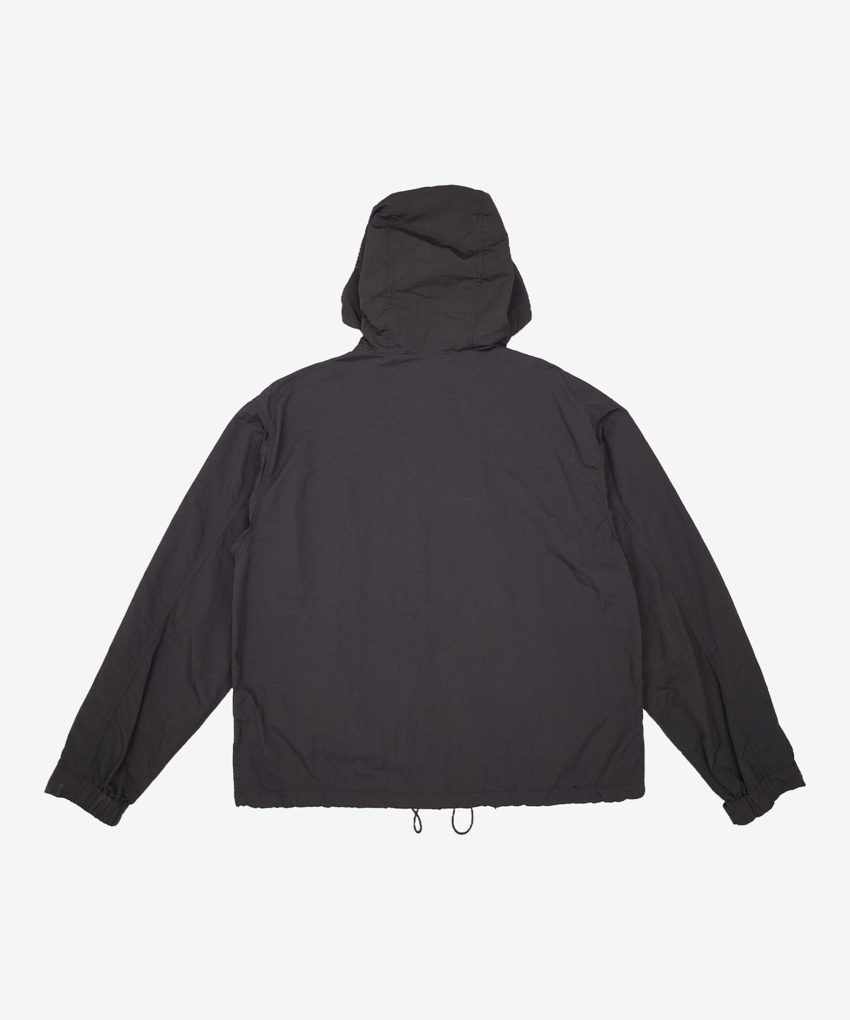 프리즘웍스(FRIZMWORKS) MOUNTAIN WIND PARKA _ BLACK L