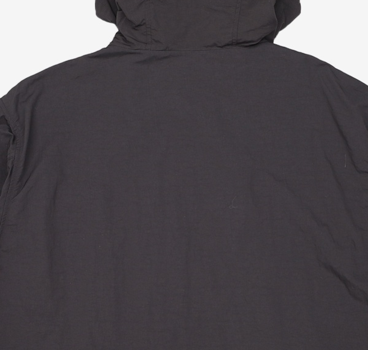프리즘웍스(FRIZMWORKS) MOUNTAIN WIND PARKA _ BLACK L