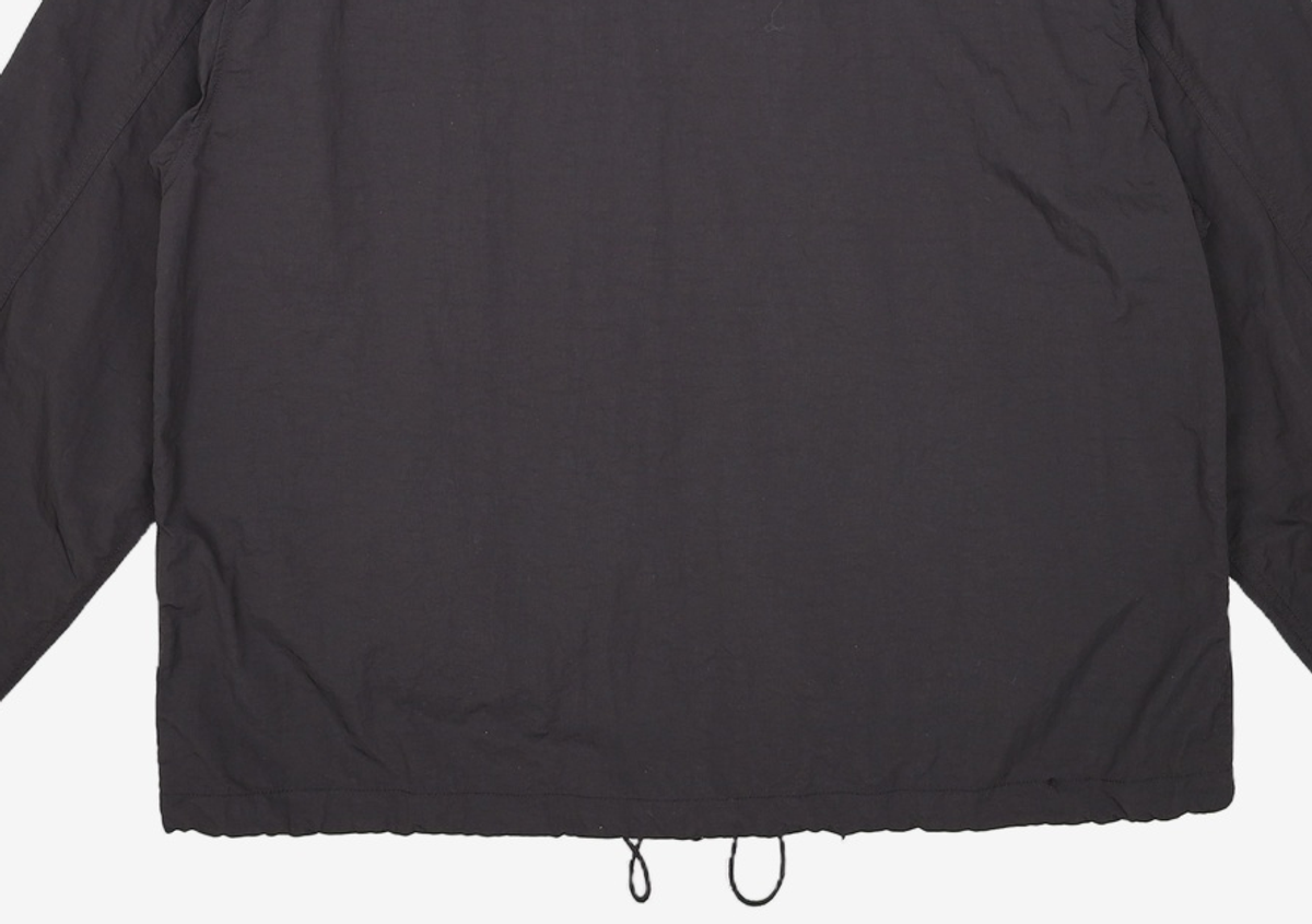 프리즘웍스(FRIZMWORKS) MOUNTAIN WIND PARKA _ BLACK L