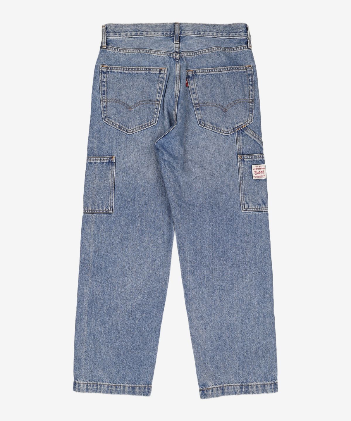 리바이스(LEVI'S) 청/데님 팬츠 30