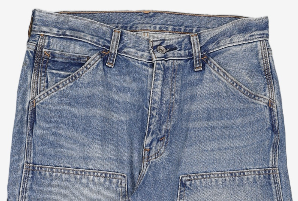 리바이스(LEVI'S) 청/데님 팬츠 30