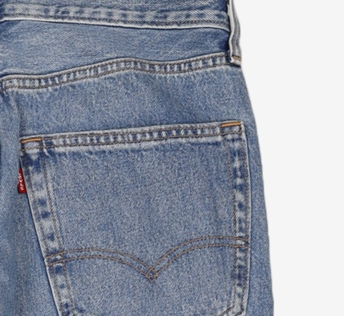 리바이스(LEVI'S) 청/데님 팬츠 30