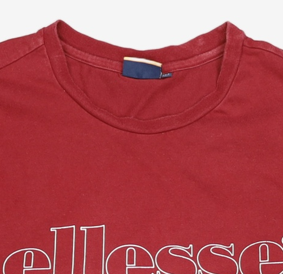 엘레쎄(ELLESSE) 반소매 티셔츠 105