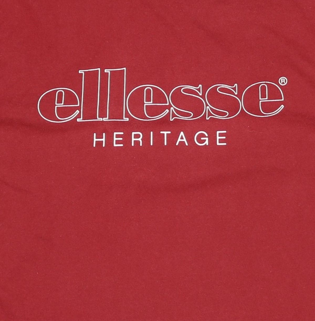 엘레쎄(ELLESSE) 반소매 티셔츠 105