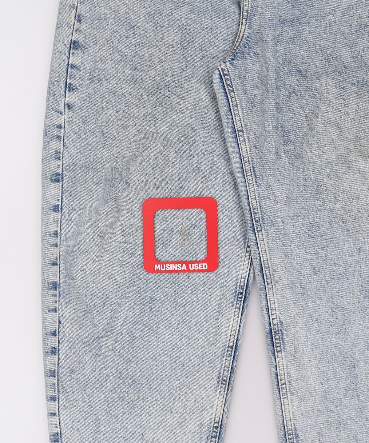 자라(ZARA) 청/데님 팬츠 30