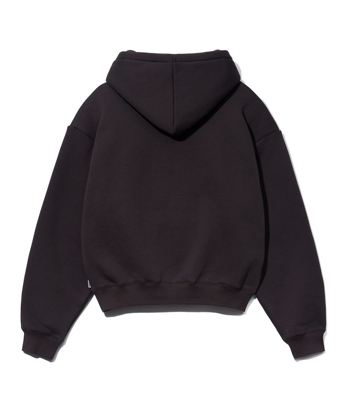 유희(YOUHEE) I LOVE YH HOODIE_CHARCOAL