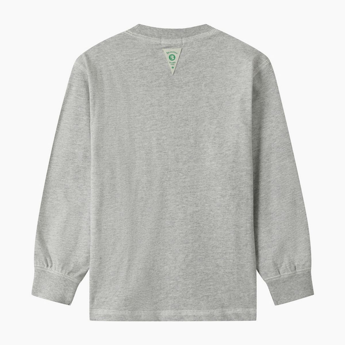 베네통키즈(BENETTONKIDS) 그래픽 포인트 티셔츠_QATS12641MG