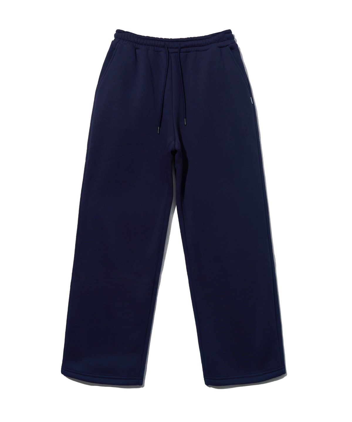 유희(YOUHEE) YOUHEE MODE SWEATPANTS_NAVY