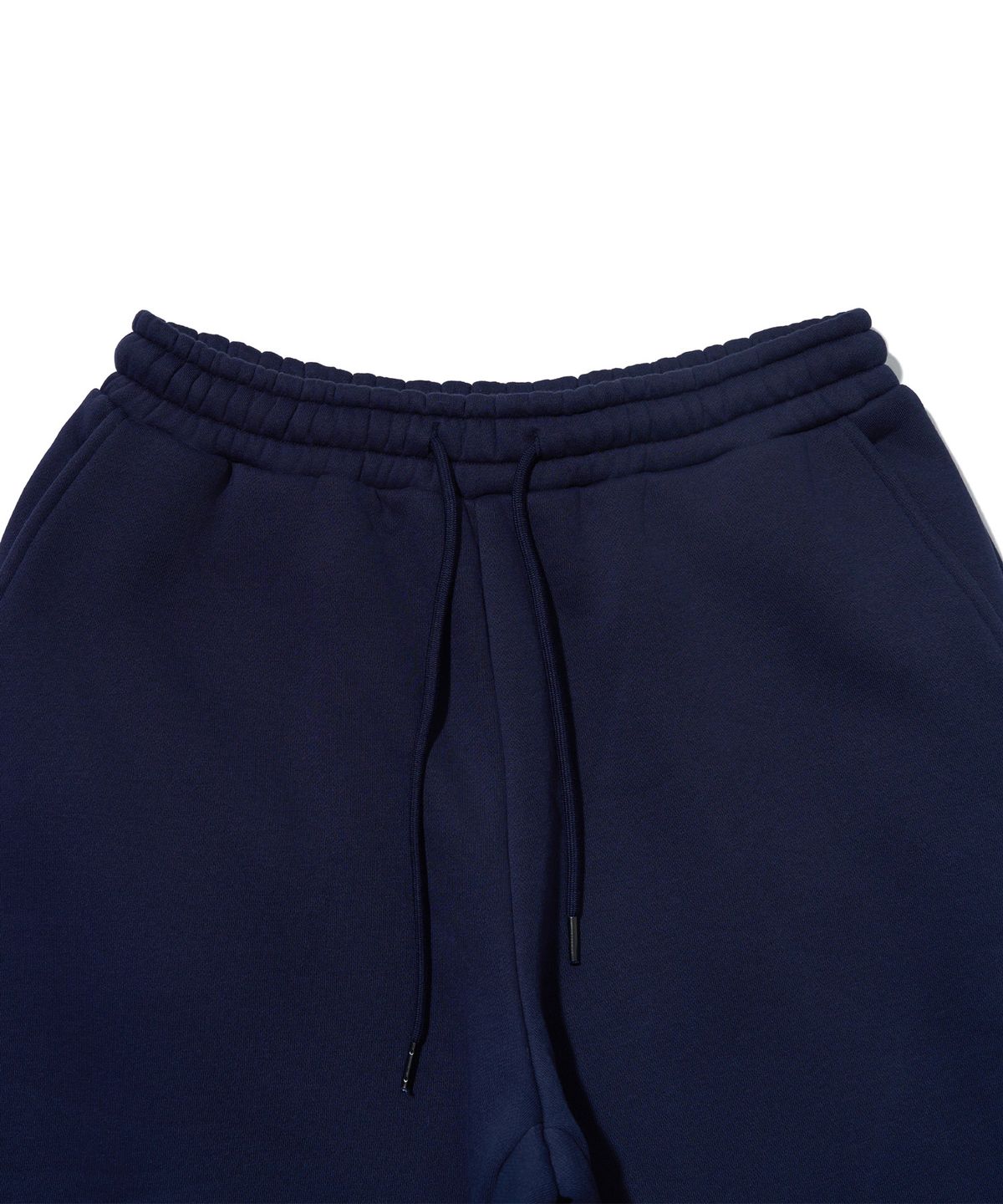 유희(YOUHEE) YOUHEE MODE SWEATPANTS_NAVY