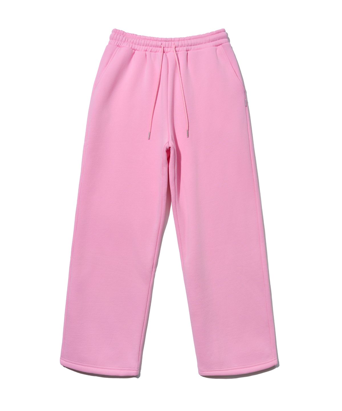 유희(YOUHEE) YOUHEE MODE SWEATPANTS_PINK