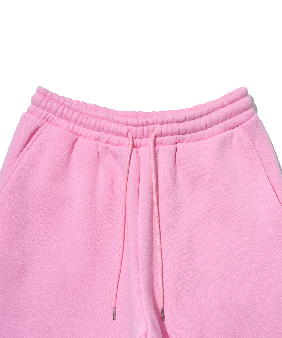 유희(YOUHEE) YOUHEE MODE SWEATPANTS_PINK