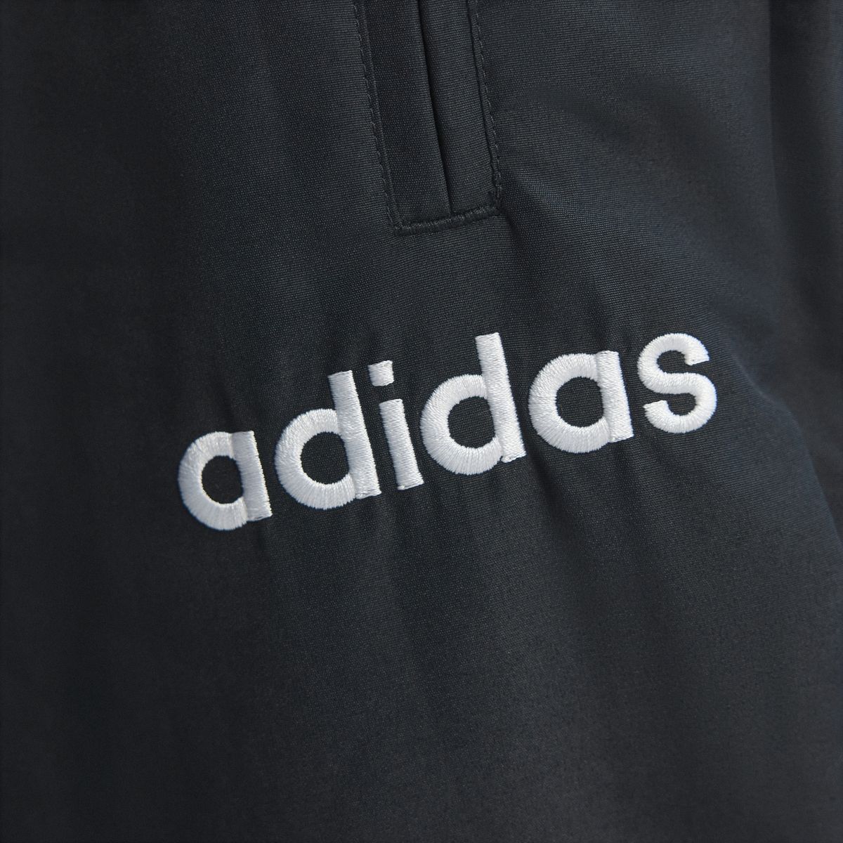 아디다스(ADIDAS) 독일 트랙 팬츠 1994 - 블랙 / JW8808