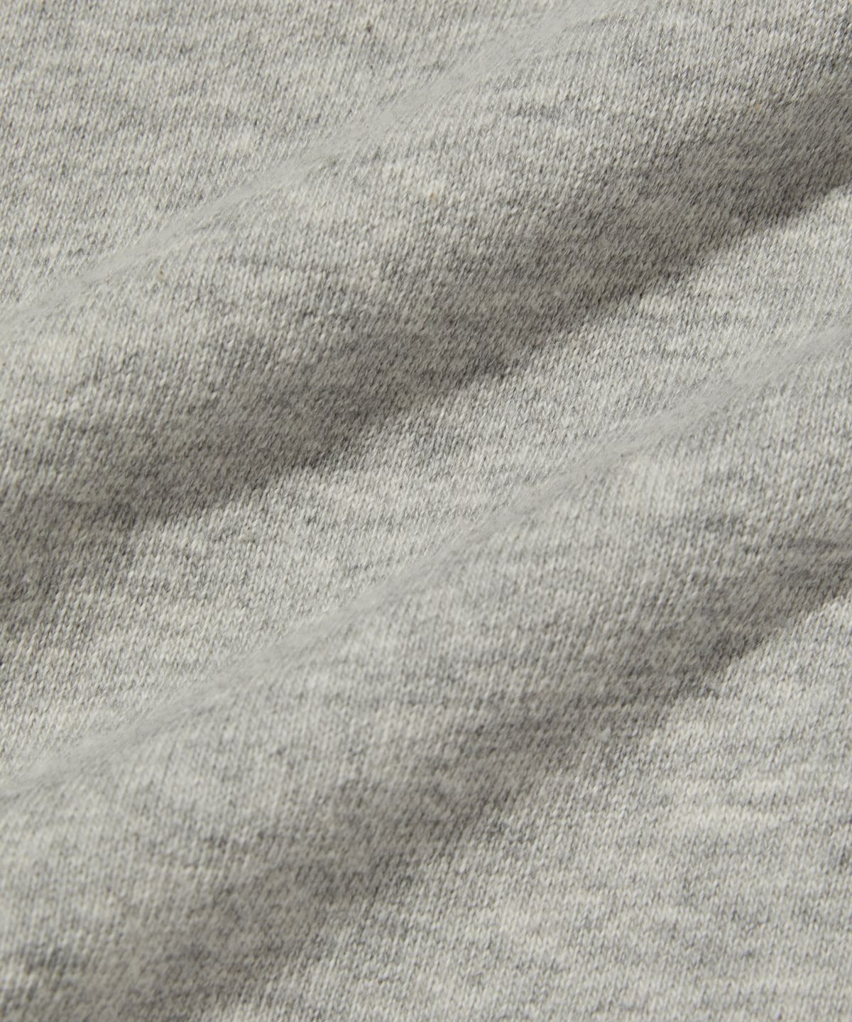 스웨이드(SUADE) PATCHWORK HOOD ZIP UP [GRAY]