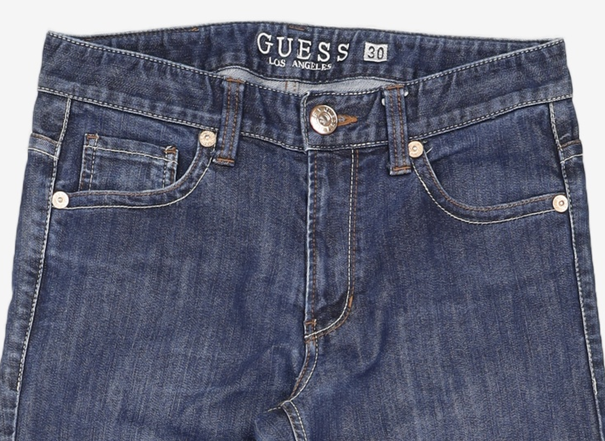 게스(GUESS) 청/데님 팬츠 30
