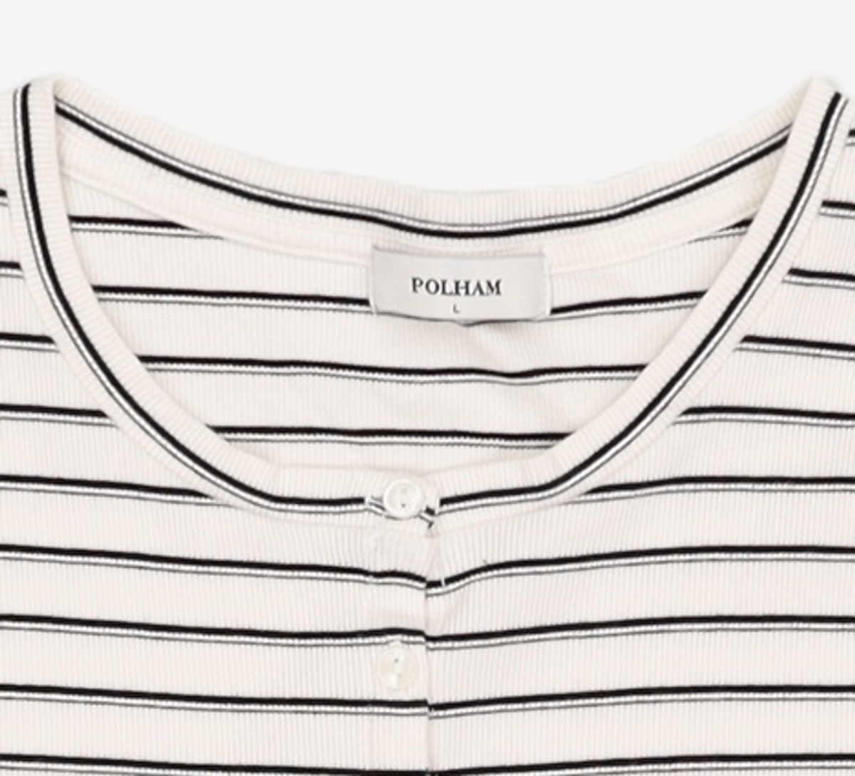 폴햄(POLHAM) 카디건 L
