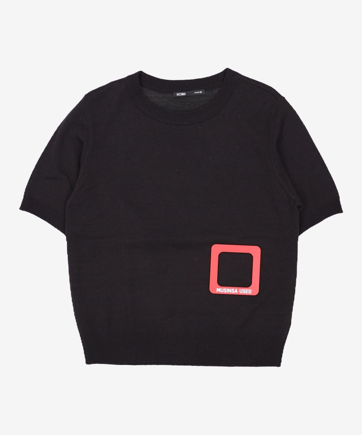 미쏘(MIXXO) 니트/스웨터 M