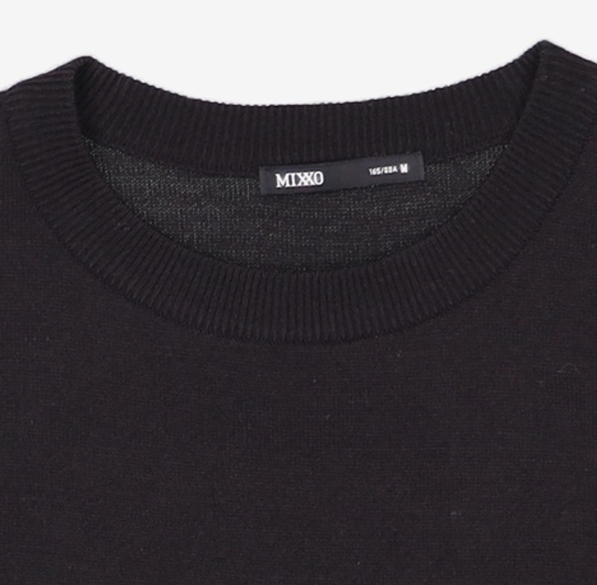 미쏘(MIXXO) 니트/스웨터 M