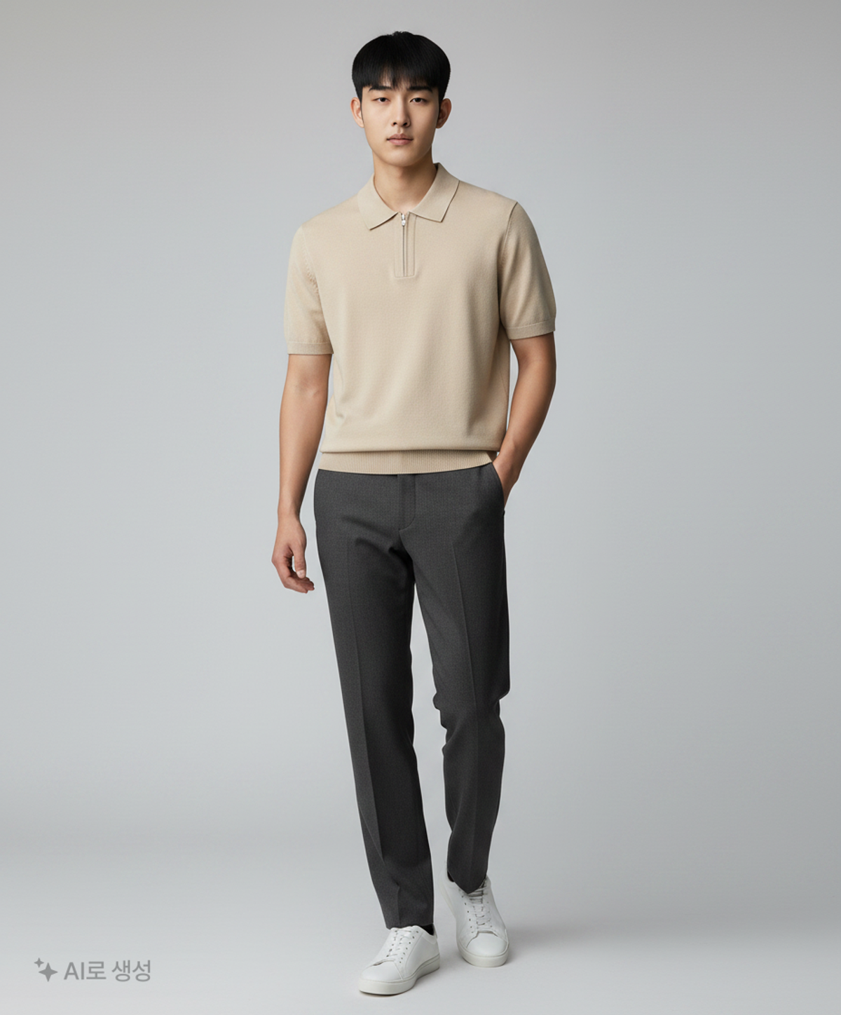 스파오(SPAO) 니트/스웨터 XL