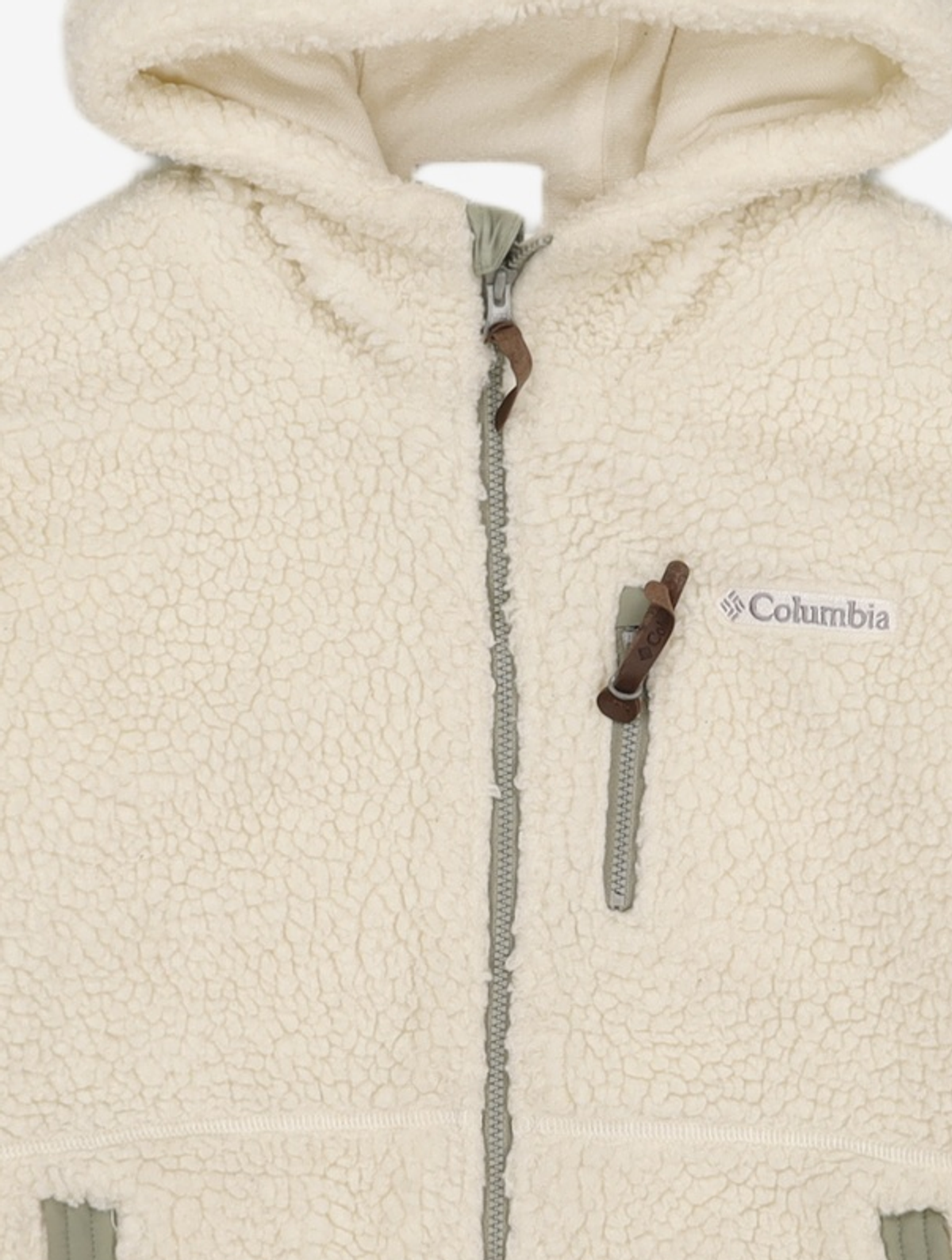 컬럼비아 키즈(COLUMBIA KIDS) 점퍼/재킷 140