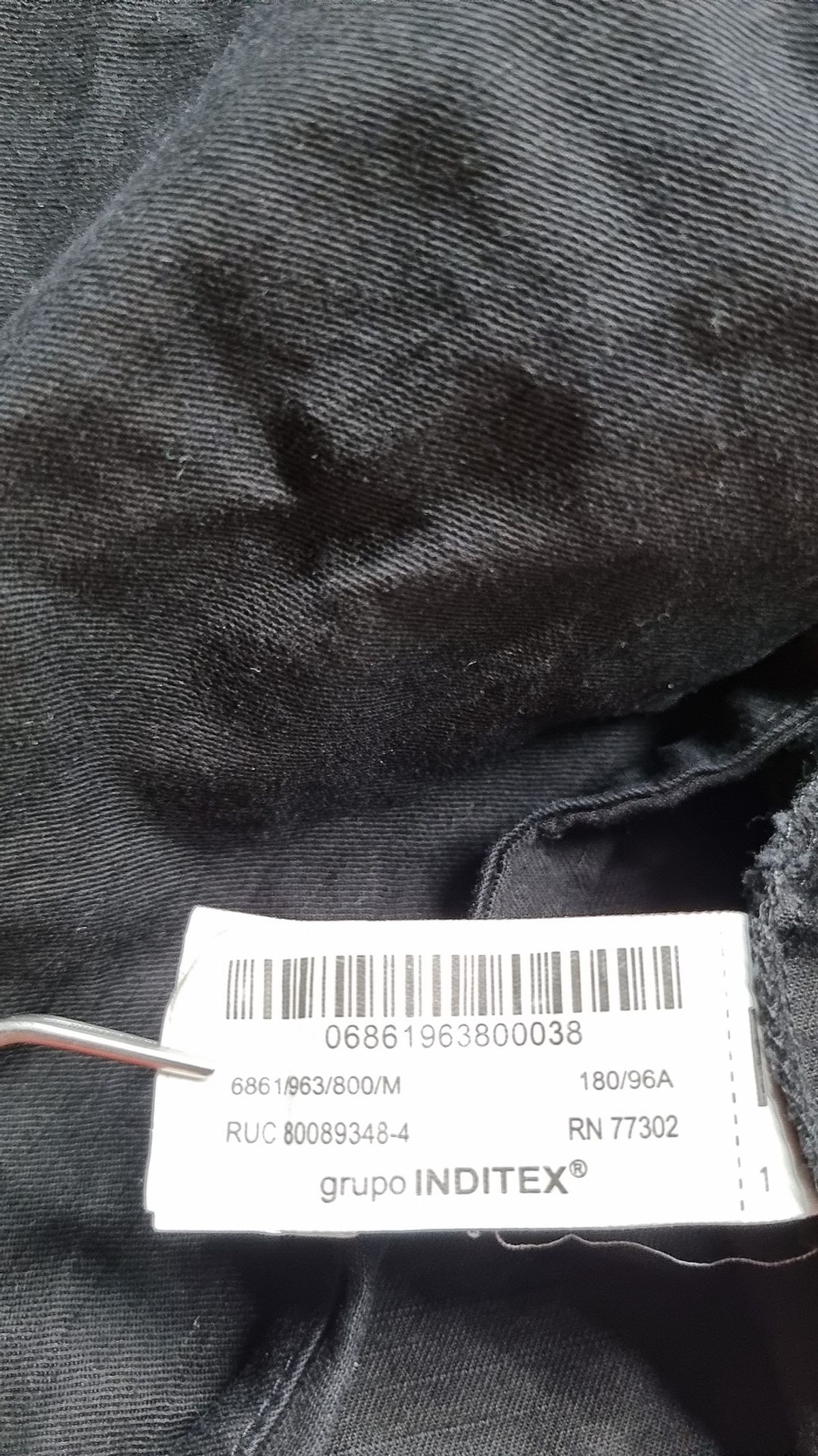 자라(ZARA) 피케/카라 티셔츠 M