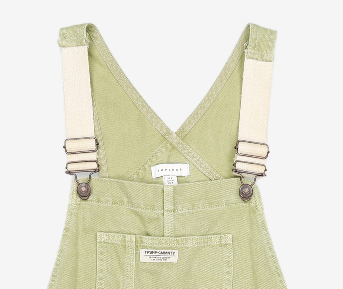 탑샾(TOPSHOP) 점프 슈트 36