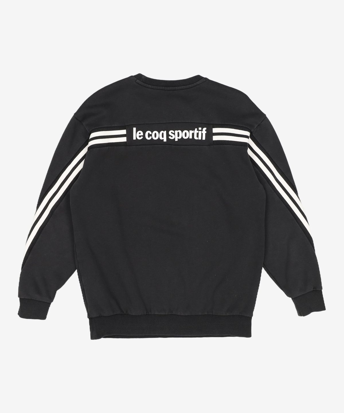 르꼬끄 스포르티브(LE COQ SPORTIF) 맨투맨/스웨트셔츠 100