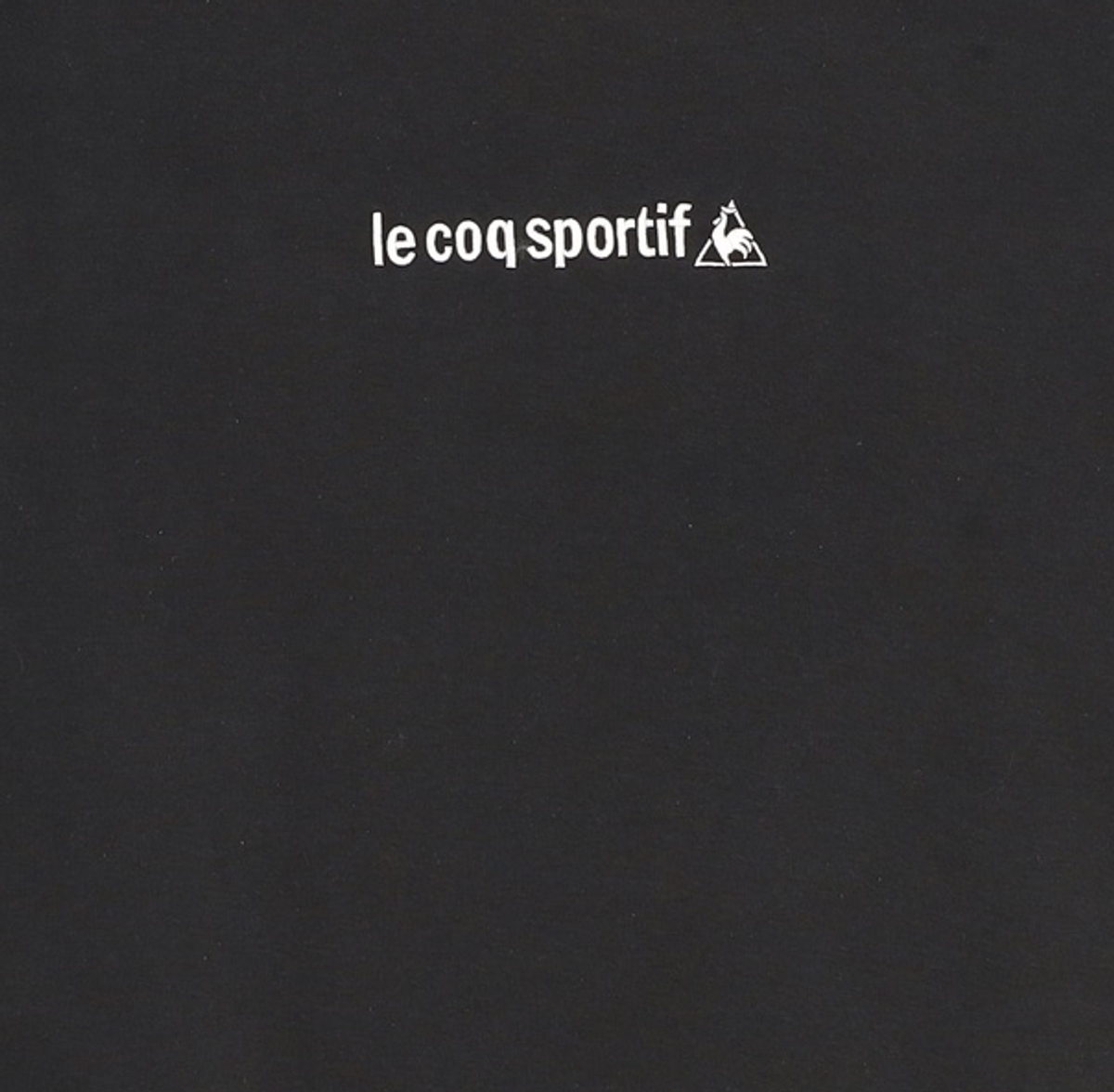 르꼬끄 스포르티브(LE COQ SPORTIF) 맨투맨/스웨트셔츠 100