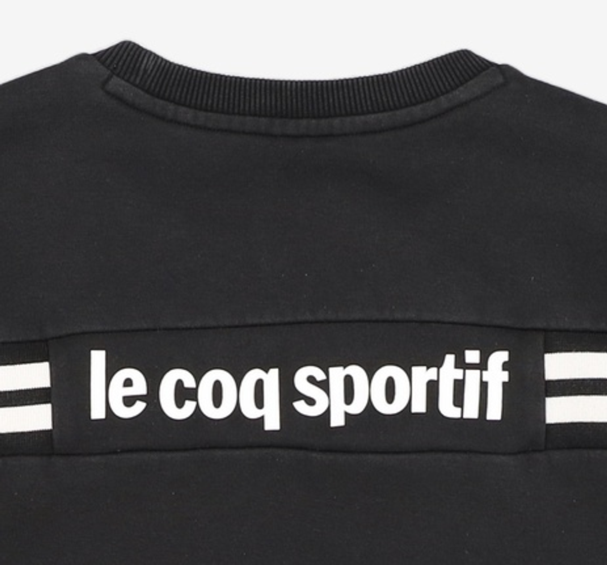 르꼬끄 스포르티브(LE COQ SPORTIF) 맨투맨/스웨트셔츠 100