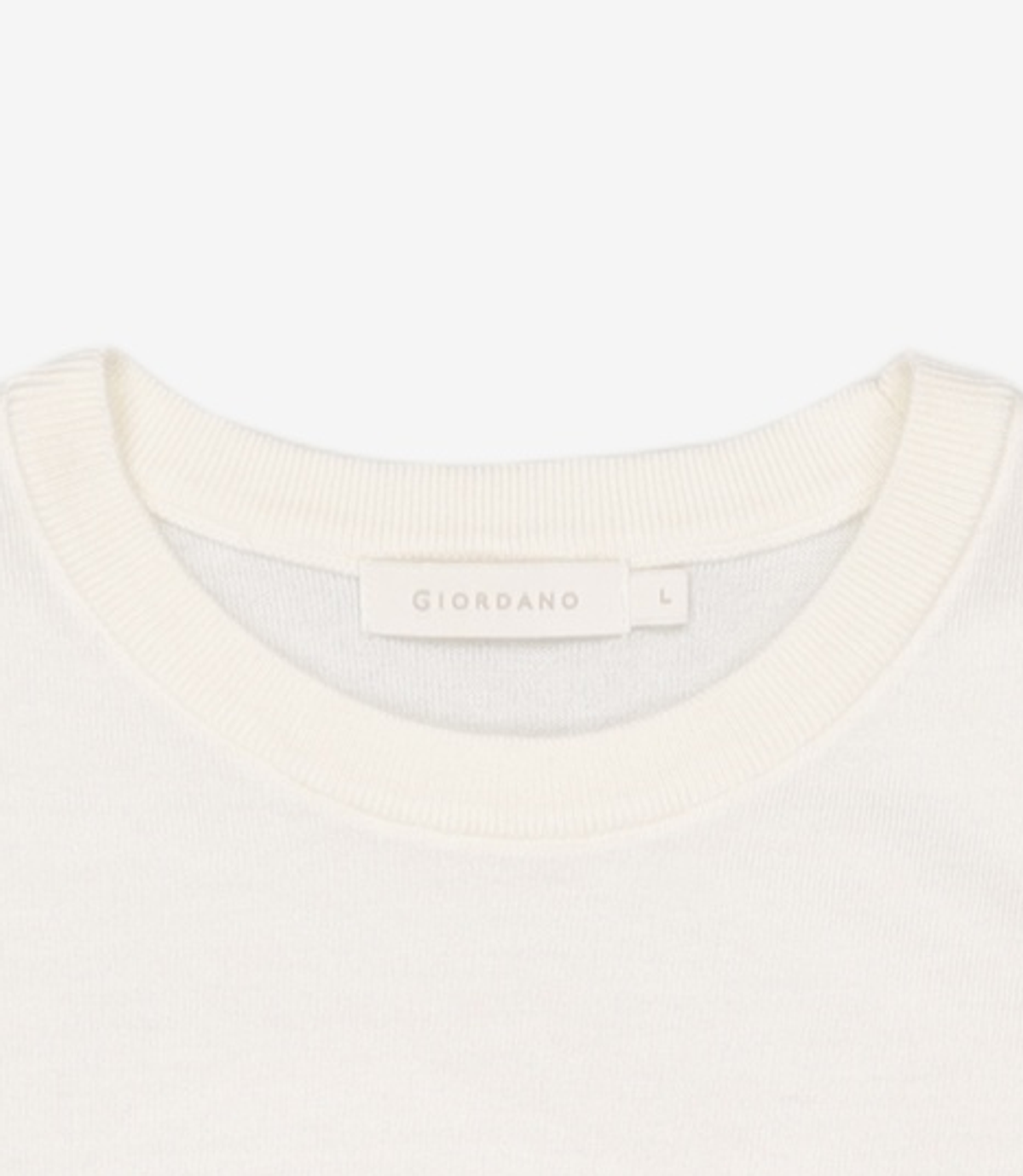 지오다노(GIORDANO) 니트/스웨터 L
