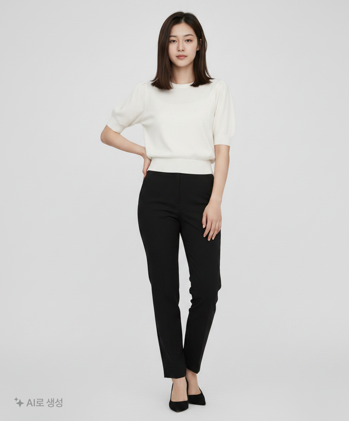 지오다노(GIORDANO) 니트/스웨터 L