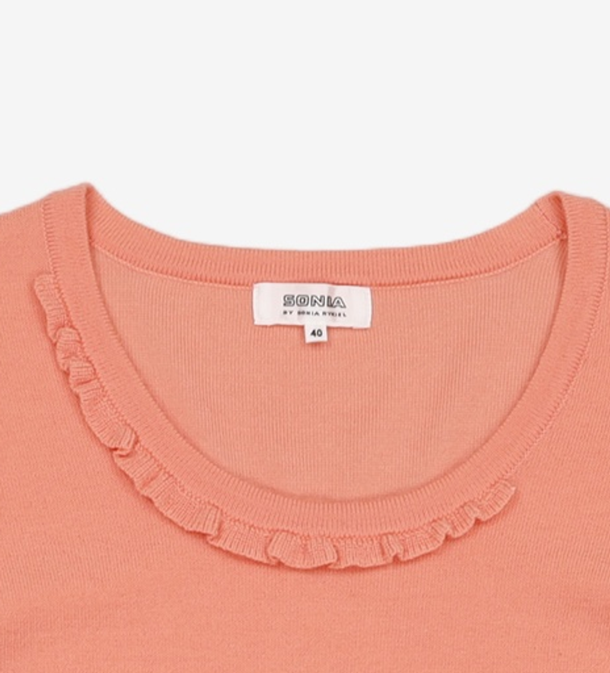 소니아리키엘(Sonia Rykiel) 니트/스웨터 40