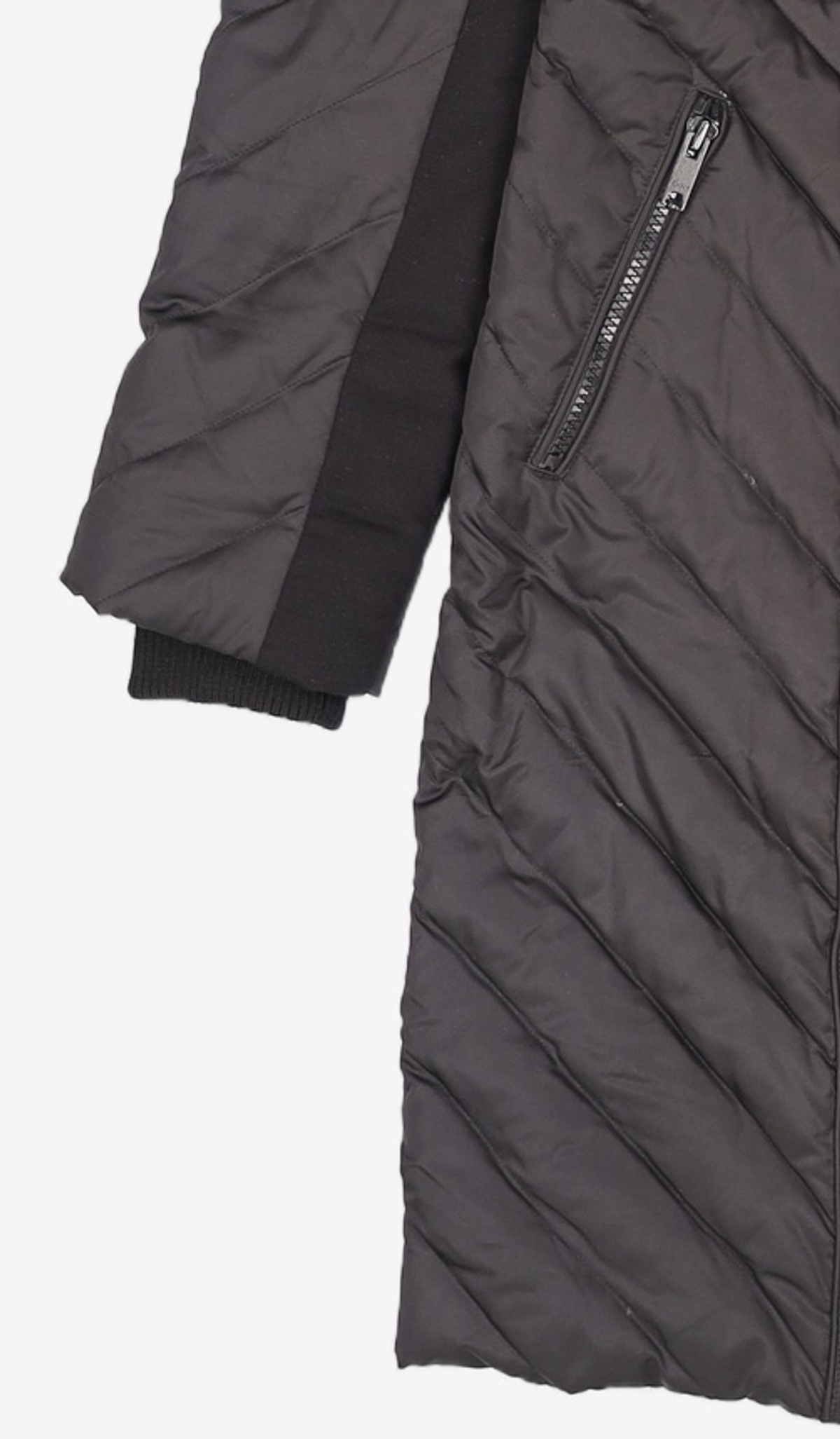 디케이엔와이(DKNY) 롱 패딩/롱 헤비 아우터 55