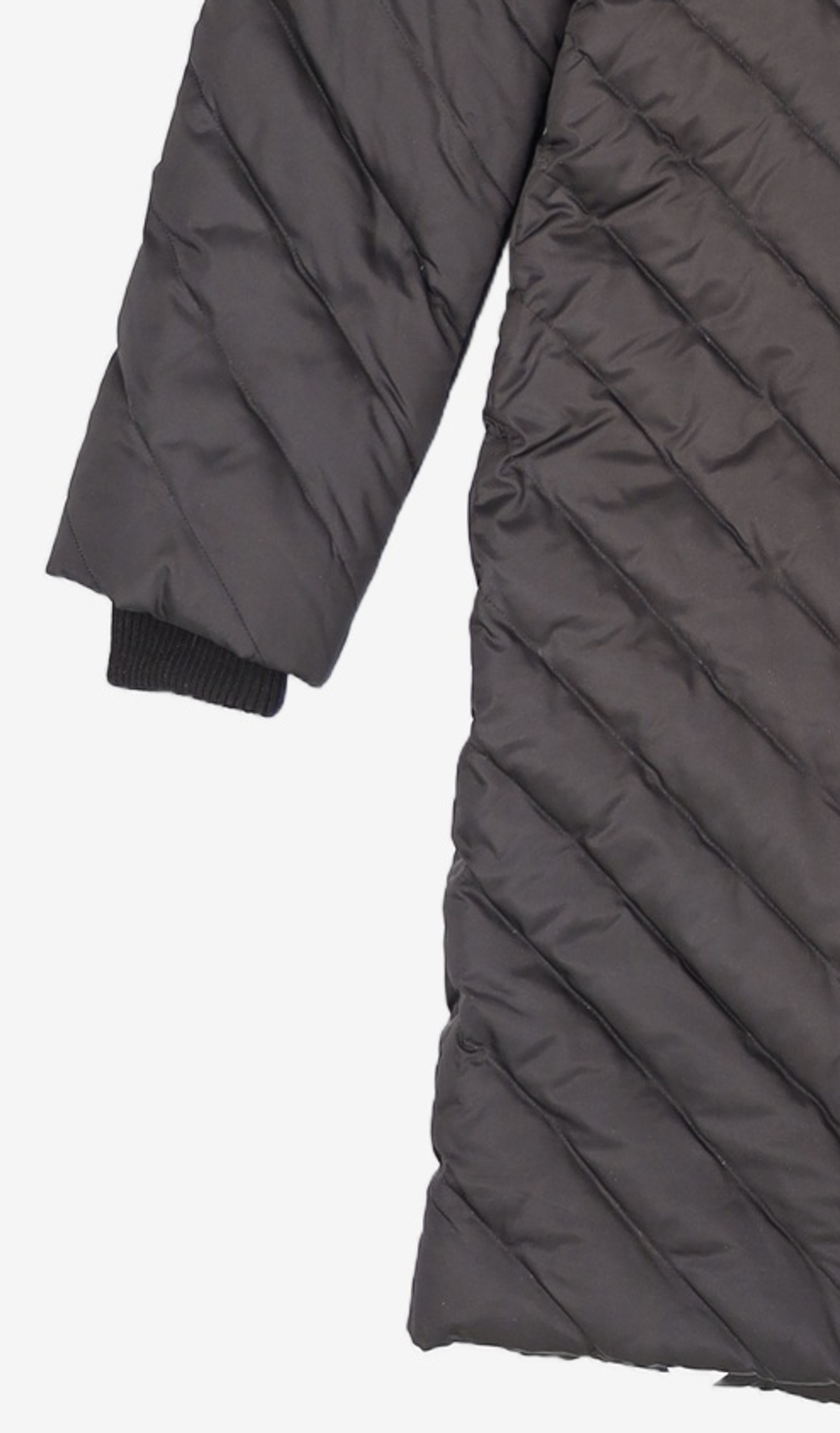 디케이엔와이(DKNY) 롱 패딩/롱 헤비 아우터 55