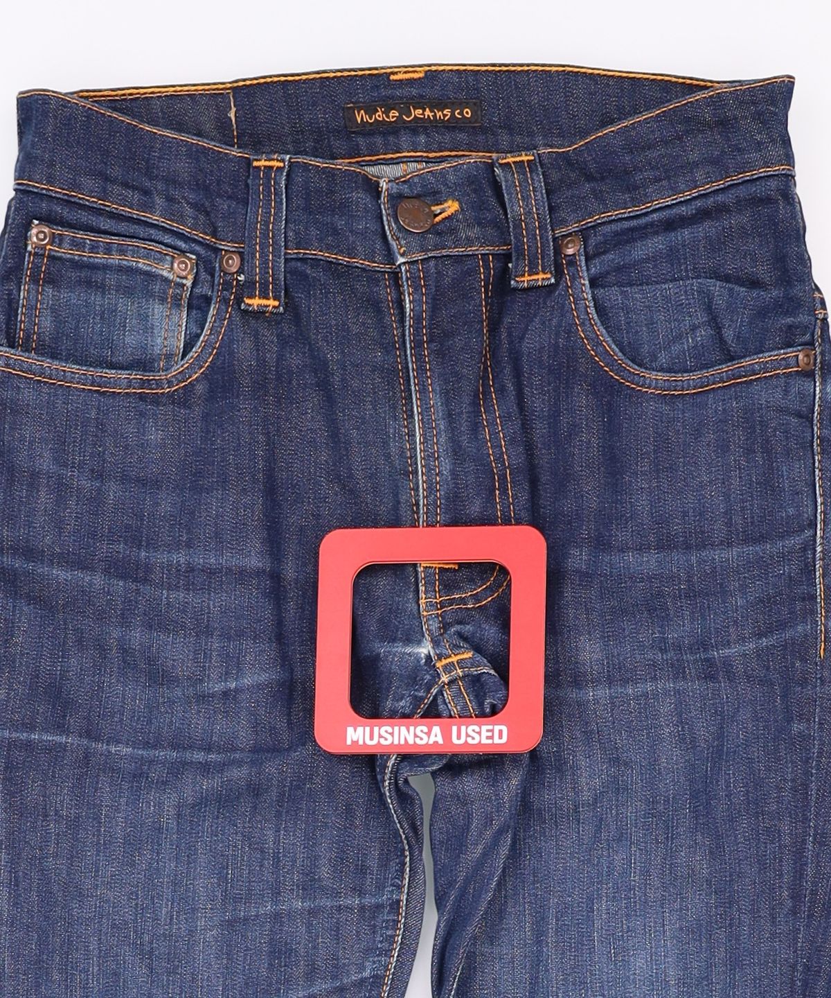 누디진(NUDIEJEANS) 청/데님 팬츠 29