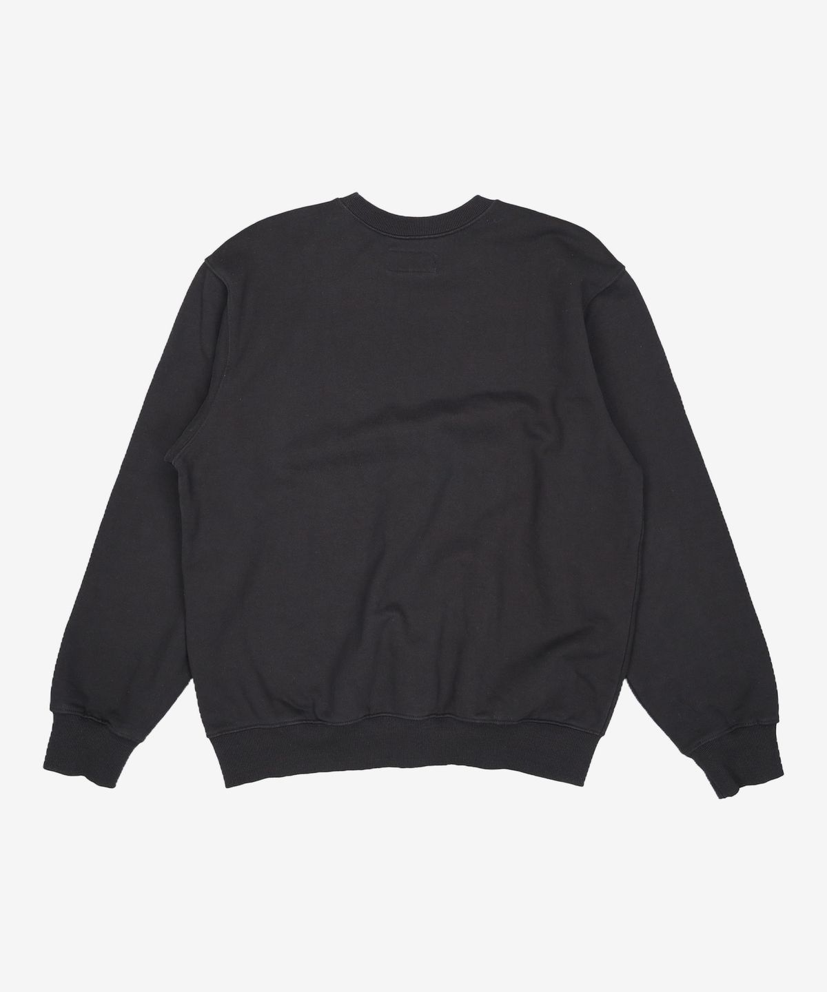 디스이즈네버댓(THISISNEVERTHAT) (FW22) T-Logo Crewneck Black L