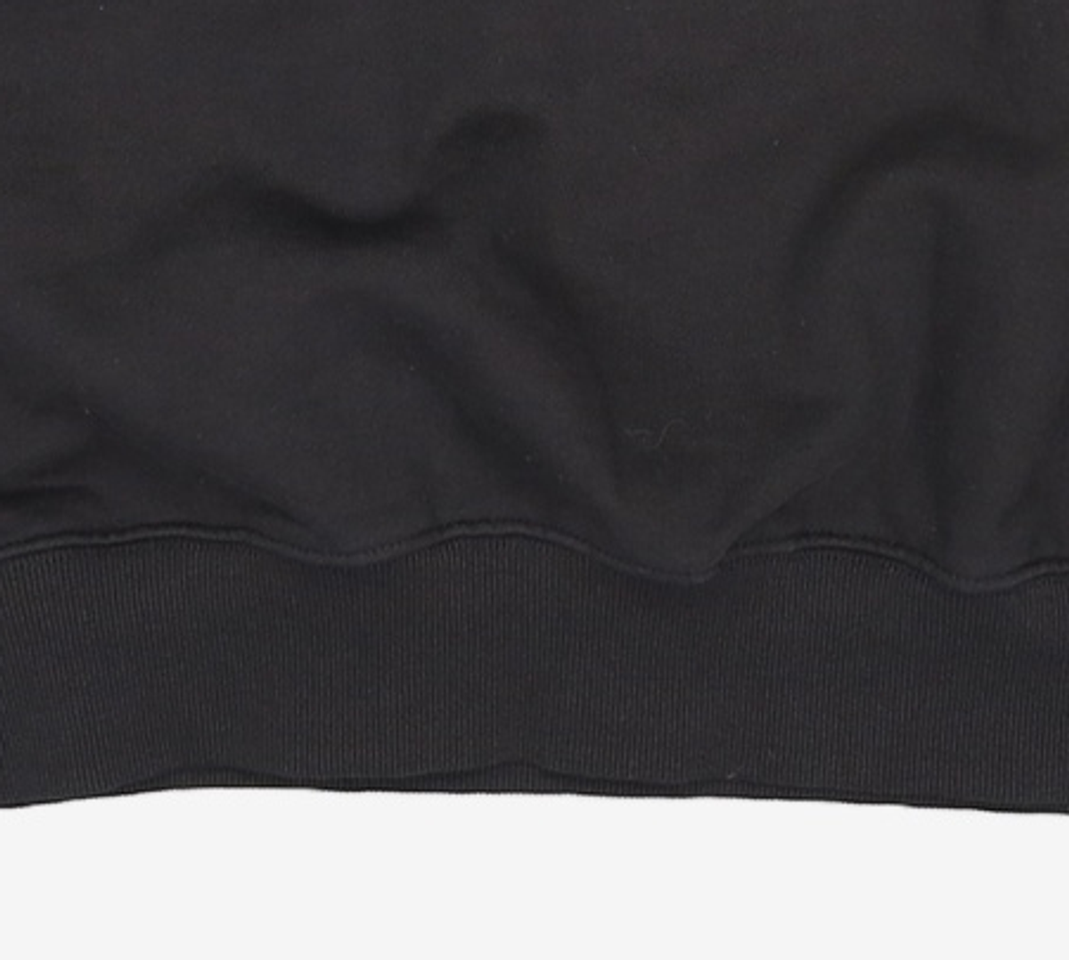 디스이즈네버댓(THISISNEVERTHAT) (FW22) T-Logo Crewneck Black L