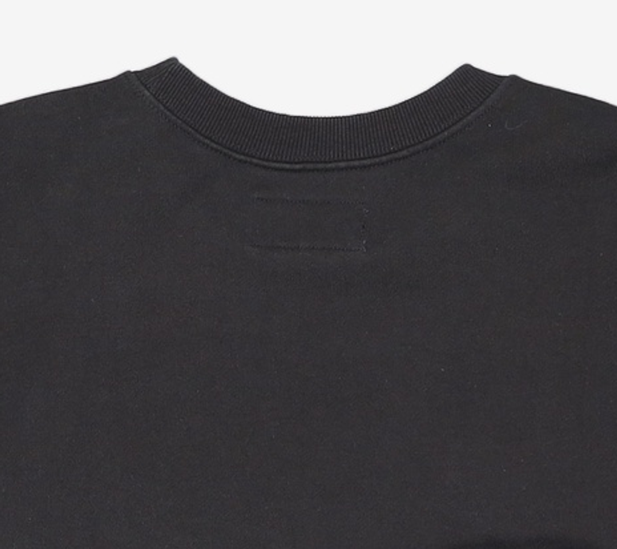디스이즈네버댓(THISISNEVERTHAT) (FW22) T-Logo Crewneck Black L