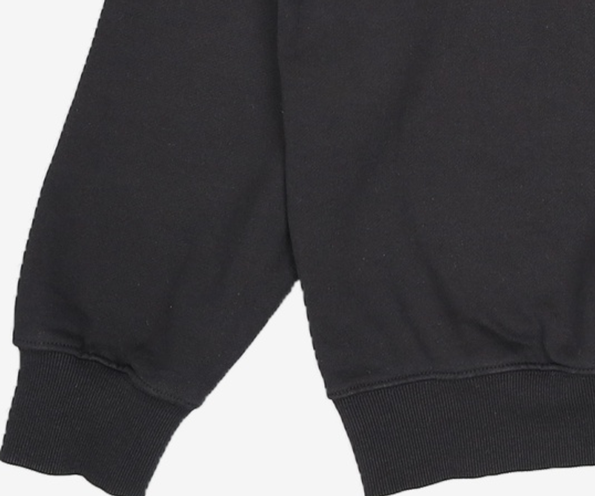 디스이즈네버댓(THISISNEVERTHAT) (FW22) T-Logo Crewneck Black L