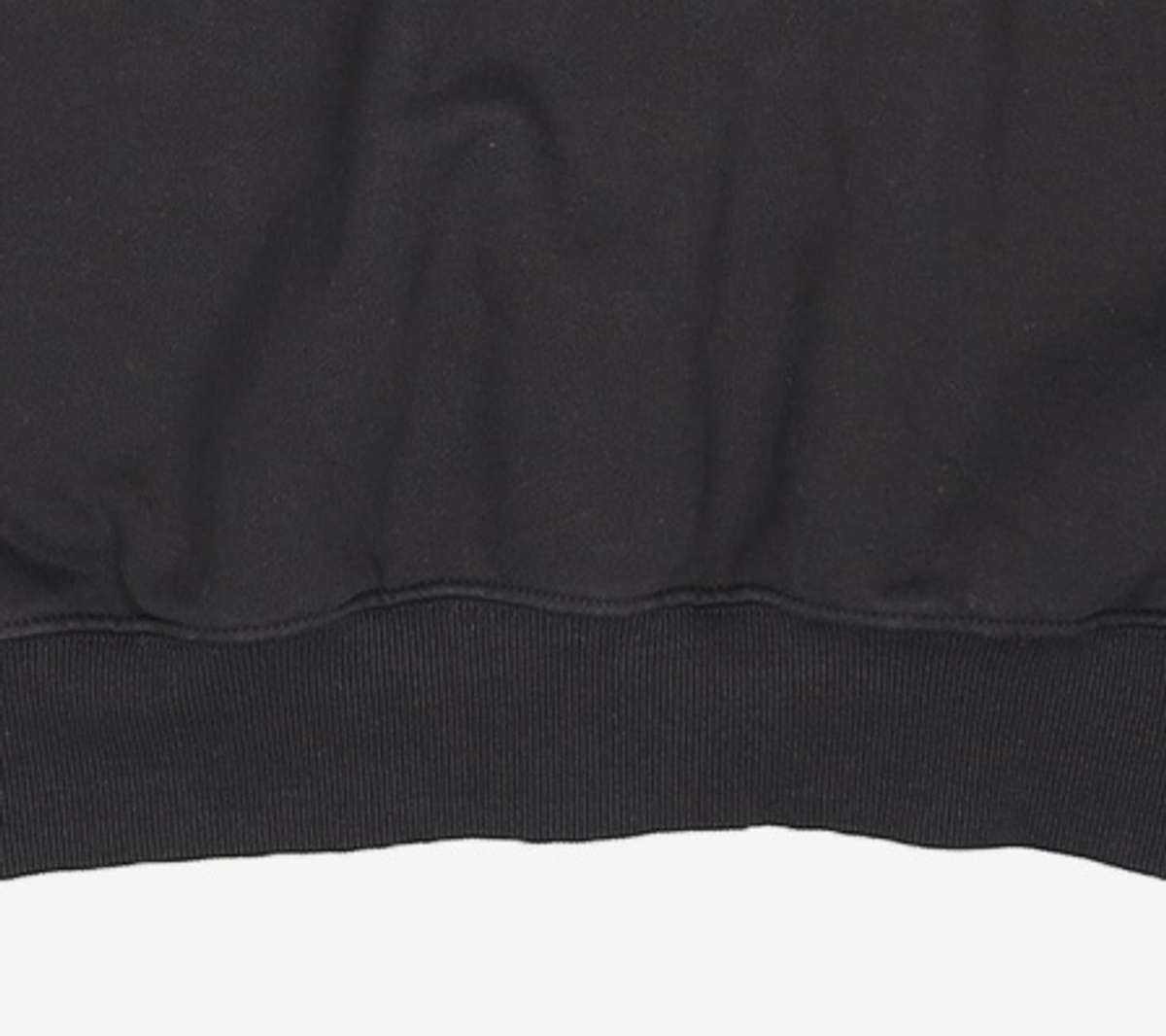 디스이즈네버댓(THISISNEVERTHAT) (FW22) T-Logo Crewneck Black L