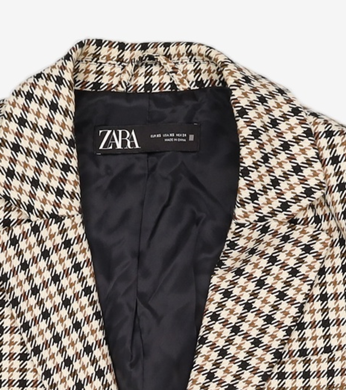 자라(ZARA) 슈트/블레이저 재킷 XS