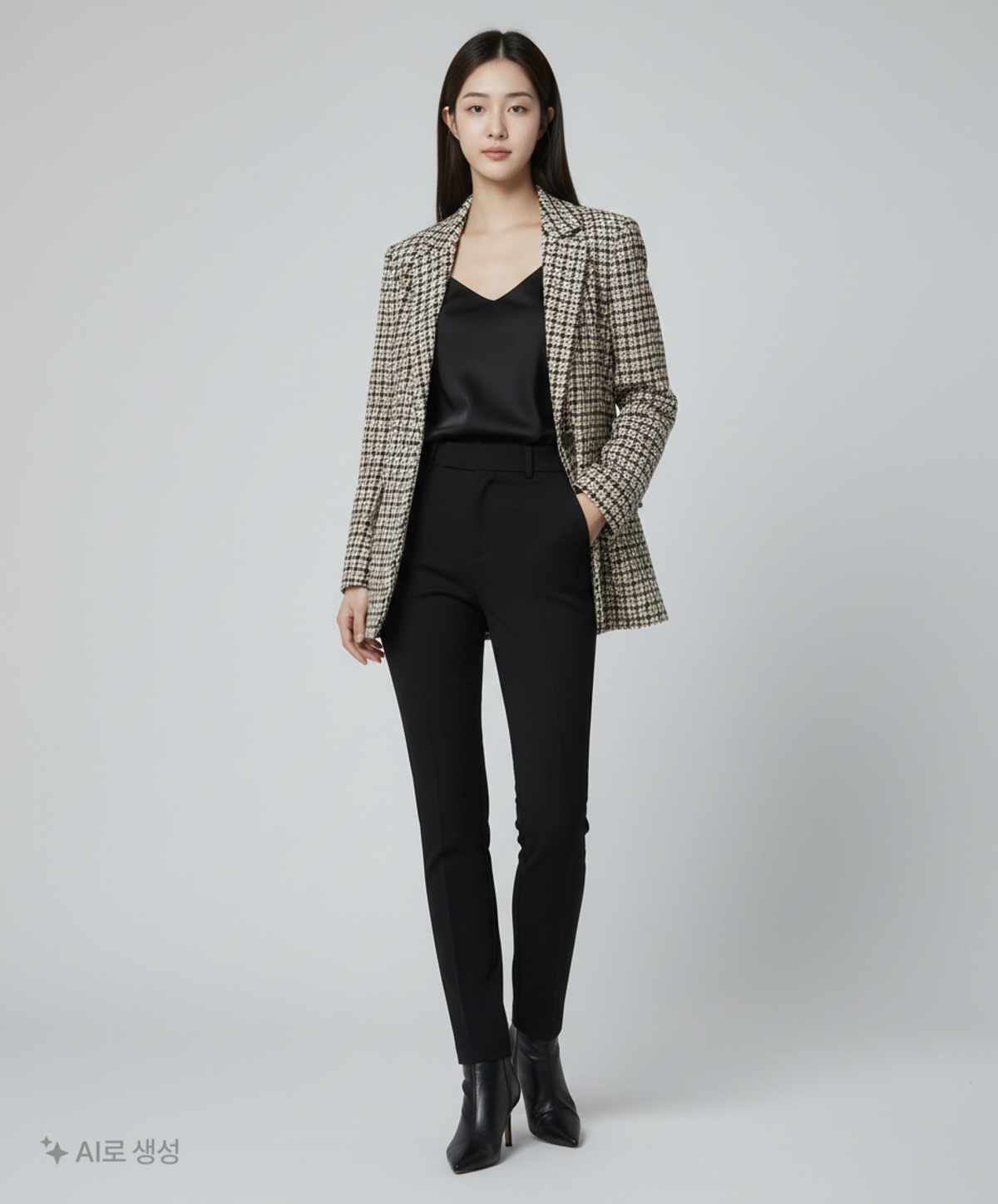 자라(ZARA) 슈트/블레이저 재킷 XS