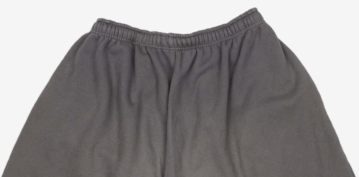 엠엠엘지(MMLG) [Mmlg] 1987 BIG SWEAT PANTS (EVERY GREY) L