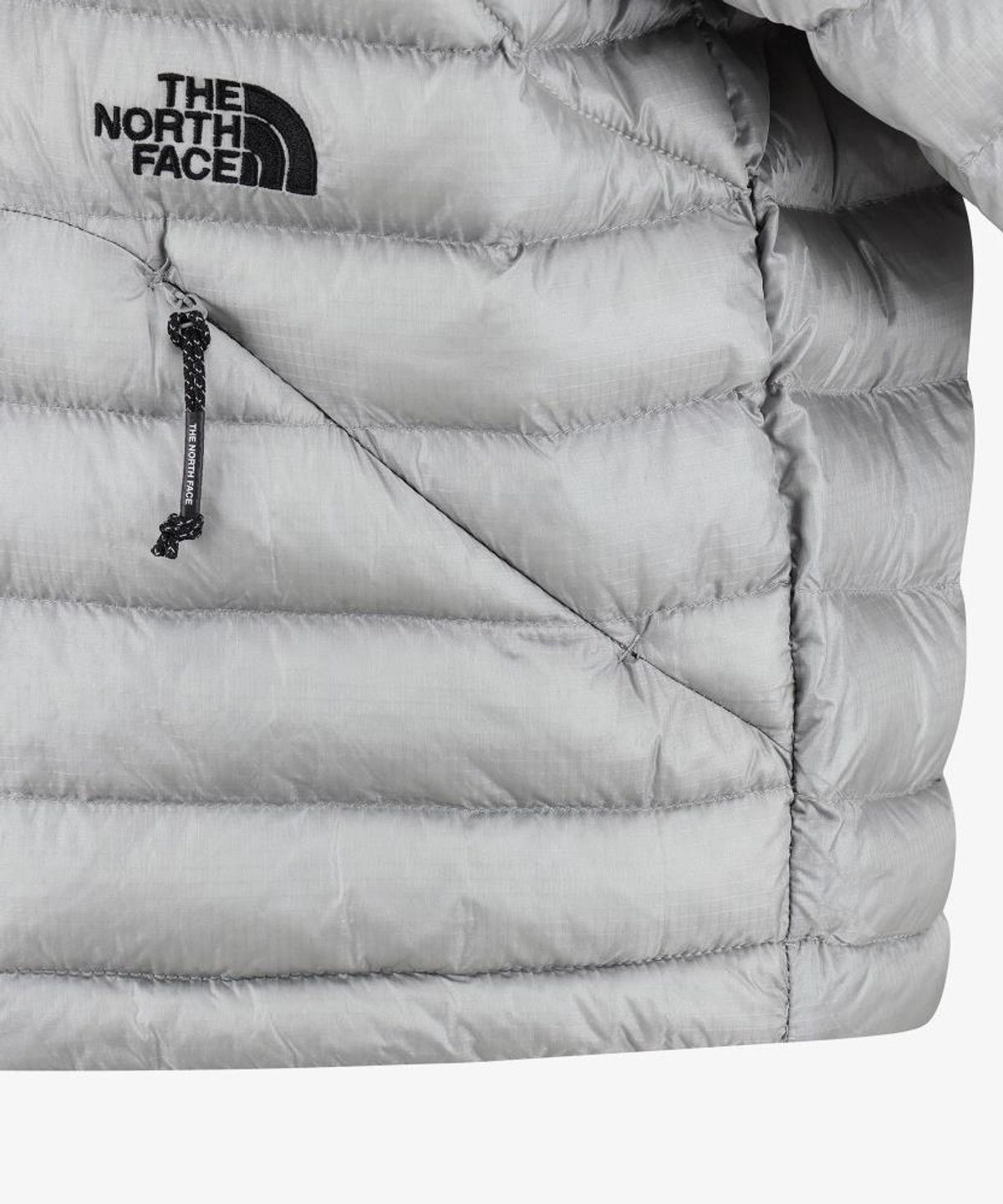 노스페이스 키즈(THE NORTH FACE KIDS) 키즈 벤투스 온볼 패딩 자켓 NJ3NS52T_LGY
