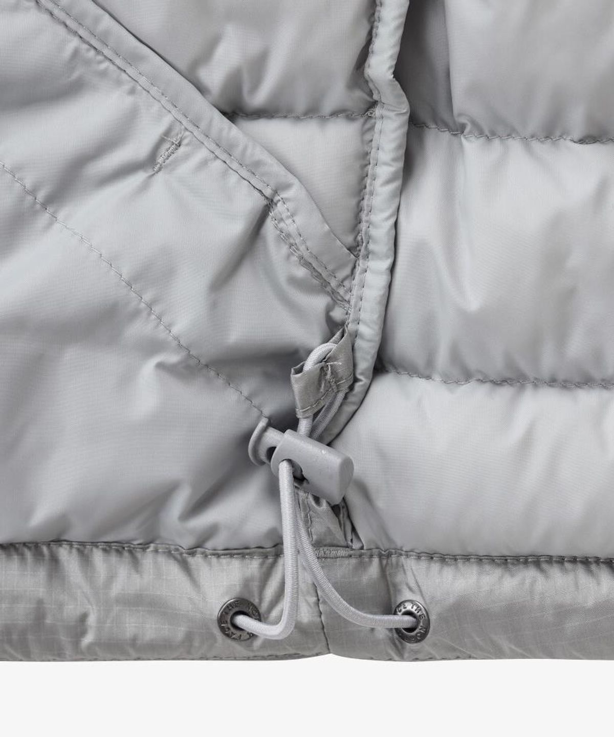 노스페이스 키즈(THE NORTH FACE KIDS) 키즈 벤투스 온볼 패딩 자켓 NJ3NS52T_LGY
