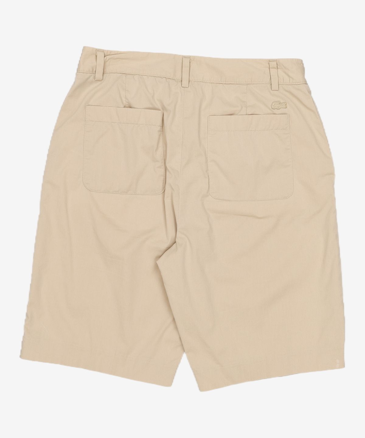 라코스테(LACOSTE) 여성 버뮤다 팬츠 FF153E-51G 166 36