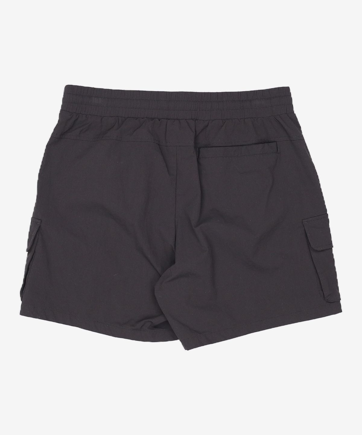 론즈데일(LONSDALE) 포켓형 우븐 4부 팬츠 블랙 LMBPT763FBK 27